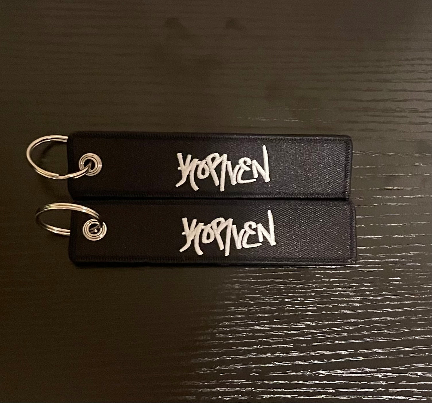 Korven keychain