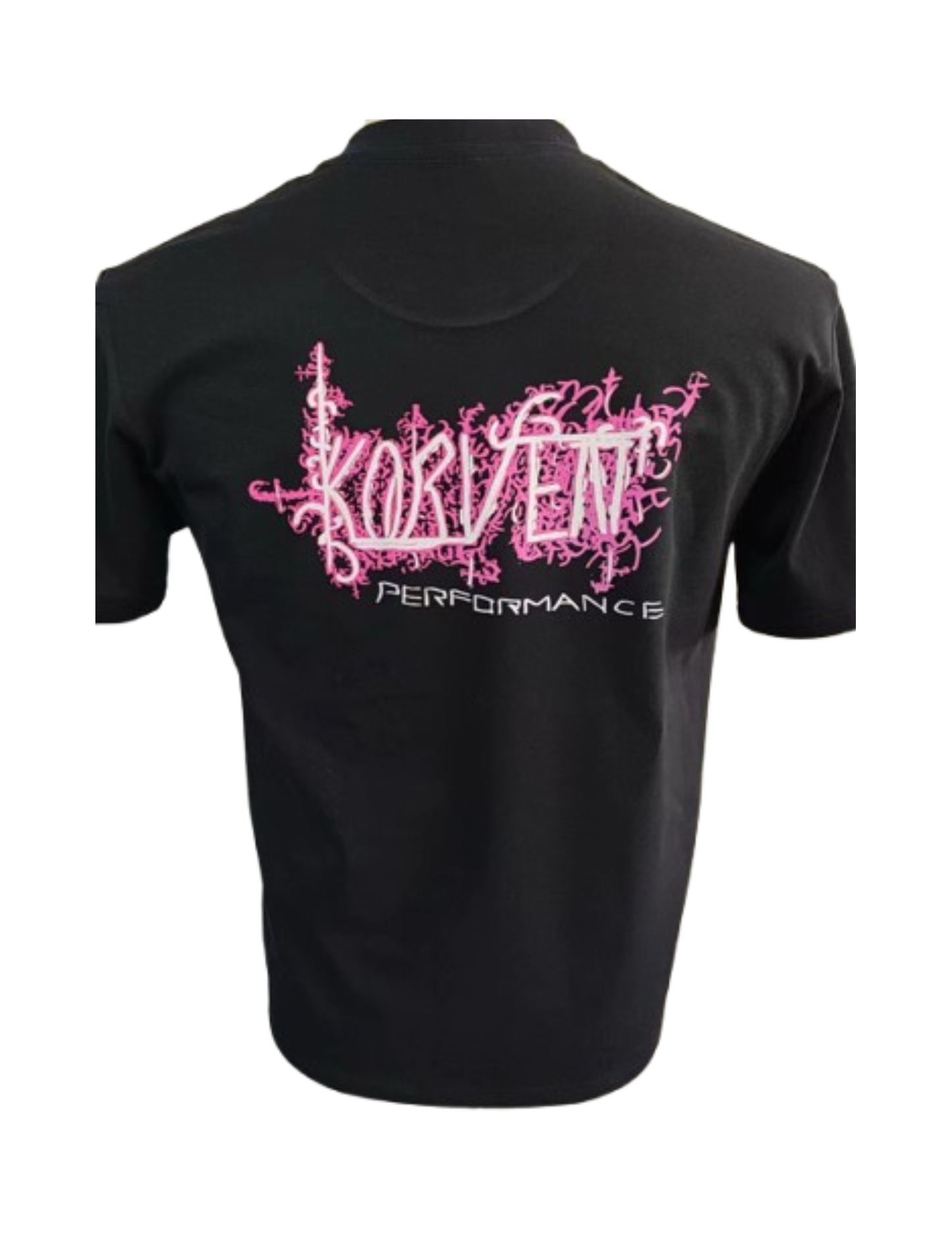 Korven Pink T-Shirt