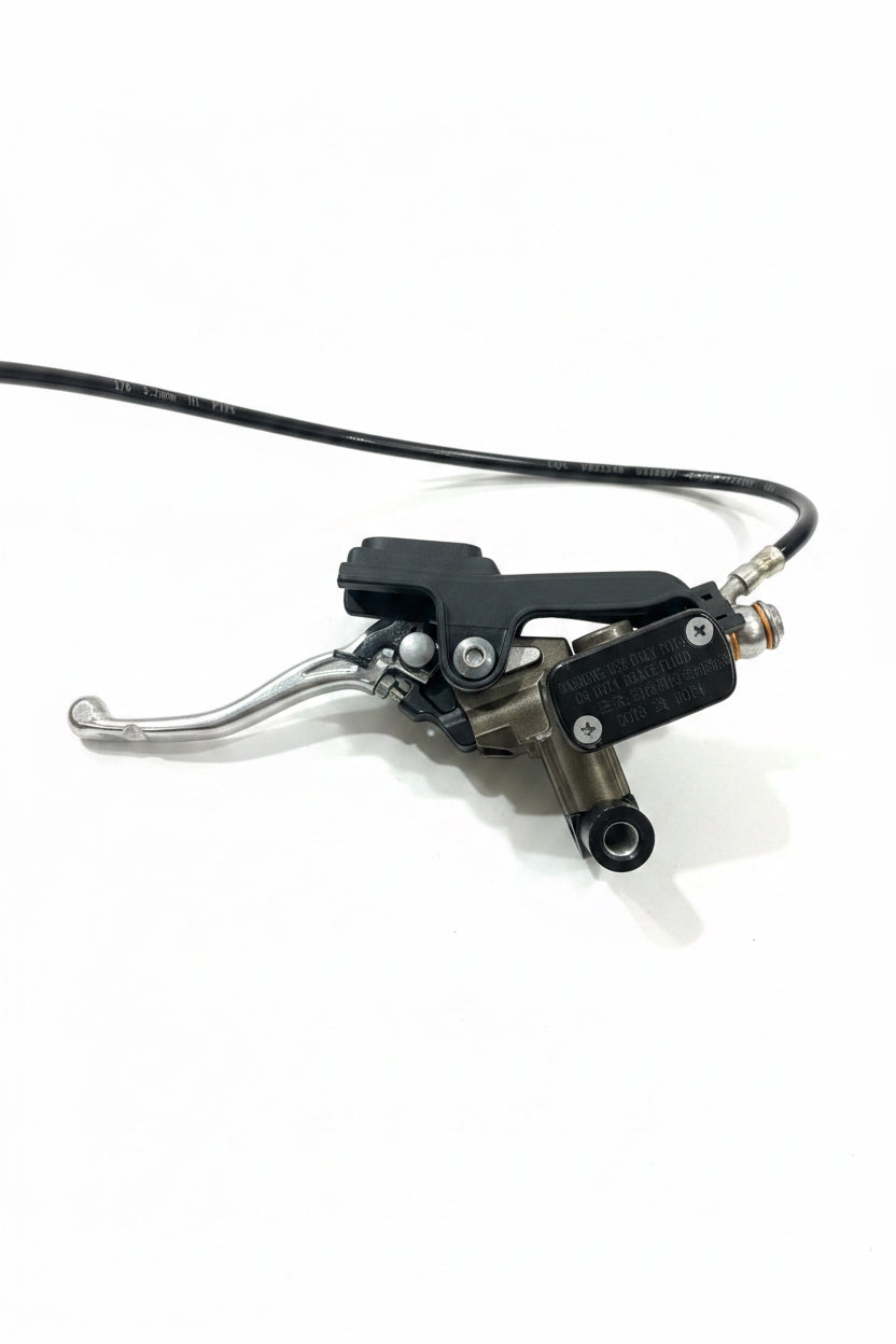 |Pre bled| OEM Ultra bee brakes for LBX/E Ride Pro (Rear brake) (pre order a week and a half)