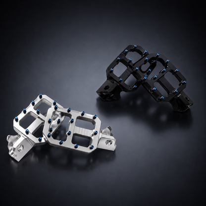 Korven Performance Pegs ( PRE ORDER )