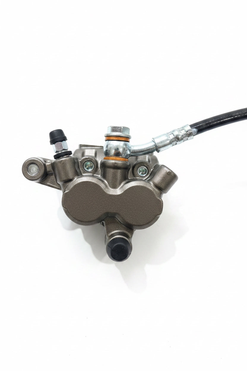 |Pre bled| V2 Ultra bee brakes for LBX/E Ride Pro (Rear brake) (pre order a week and a half)