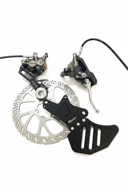 |Pre bled| OEM Ultra bee brakes for LBX/E Ride Pro (Rear brake) (pre order a week and a half)