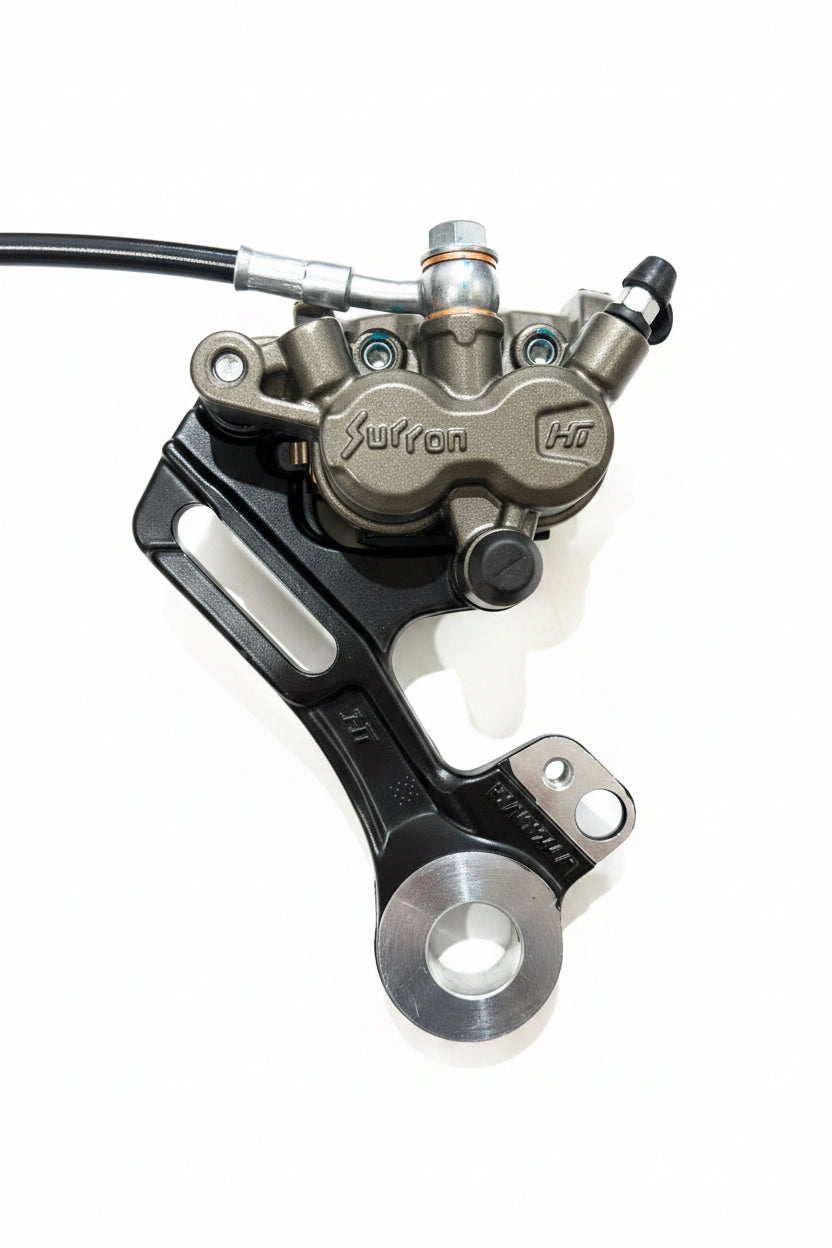 |Pre bled| OEM Ultra bee brakes for LBX/E Ride Pro (Rear brake) (pre order a week and a half)