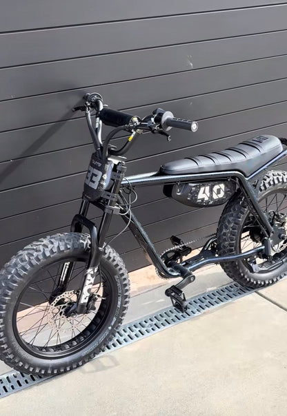 Super73 Z Miami kit