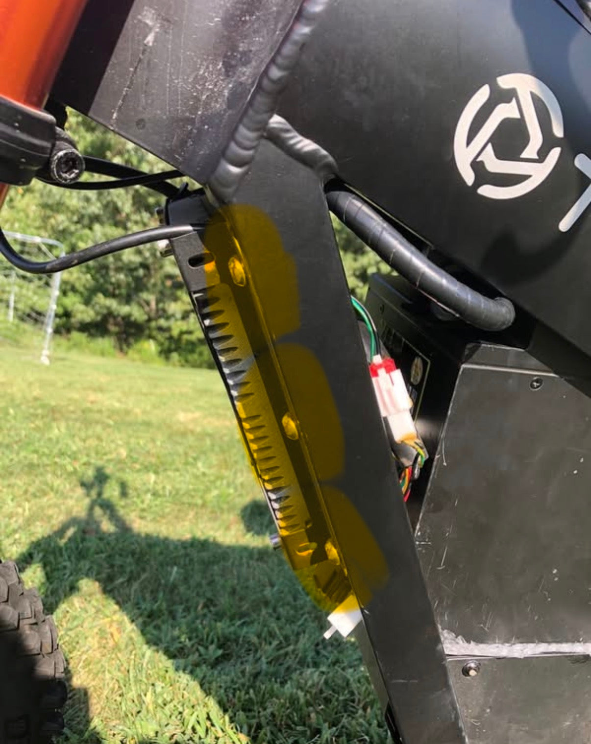 Tuttio titanium kit