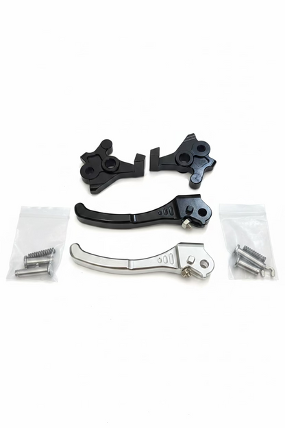 Upgraded ultra bee brake lever ( left hand brake only) CNC adjustable lever upgrade (pre order a week and a half)