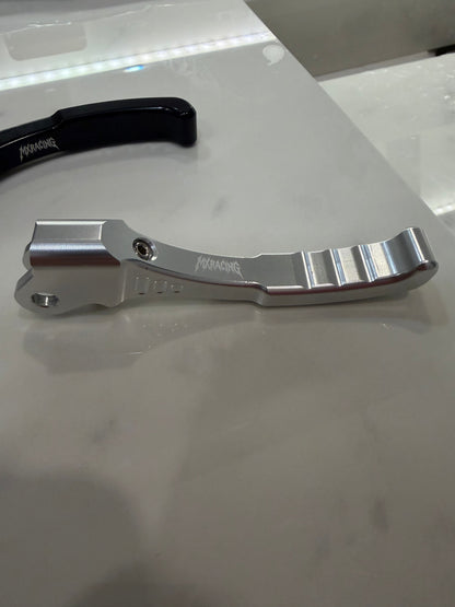 Upgraded ultra bee brake lever ( left hand brake only) CNC adjustable lever upgrade (pre order a week and a half)