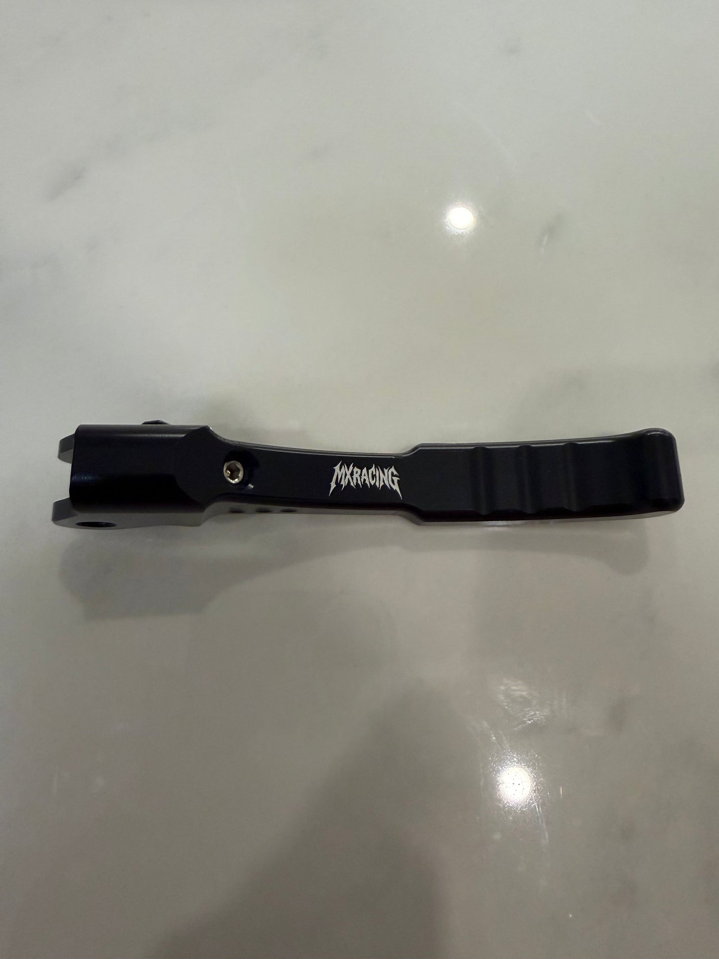 Upgraded ultra bee brake lever ( left hand brake only) CNC adjustable lever upgrade (pre order a week and a half)