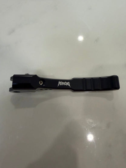 Upgraded ultra bee brake lever ( left hand brake only) CNC adjustable lever upgrade (pre order a week and a half)