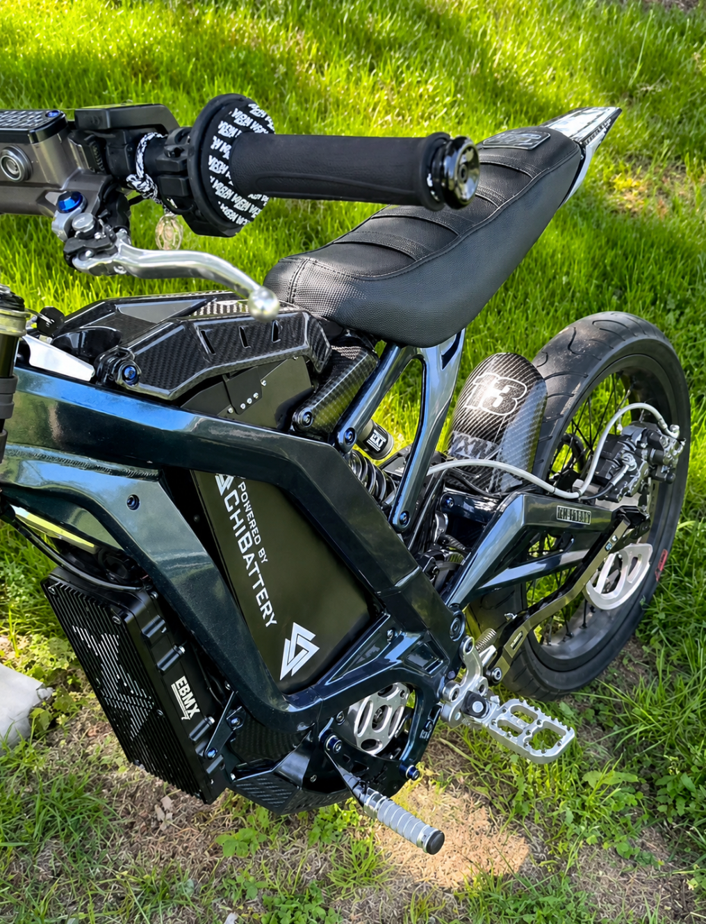 Korven Performance Pegs ( PRE ORDER )