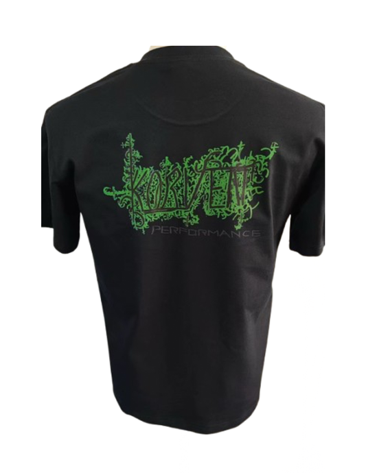 Korven Green T-Shirt