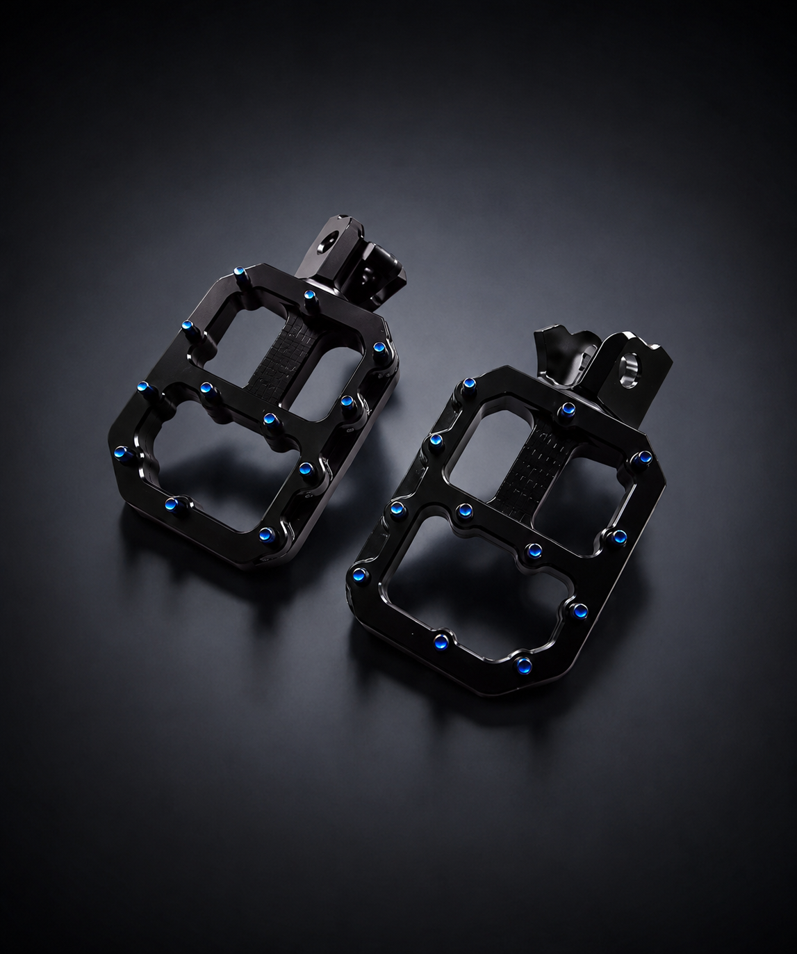 Korven Performance Pegs ( PRE ORDER )