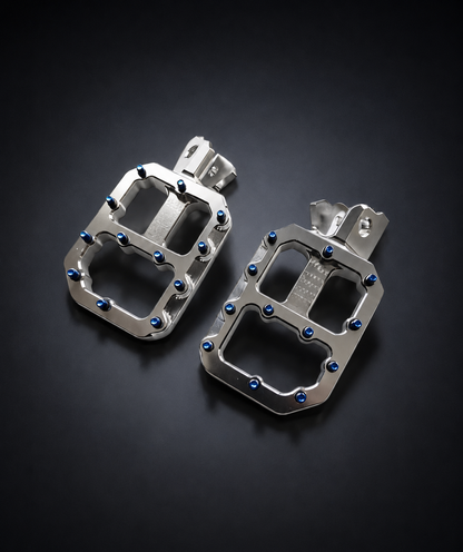 Korven Performance Pegs ( PRE ORDER )